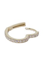 Orecchini Liu Jo Donna in Argento Zircone ALJ333